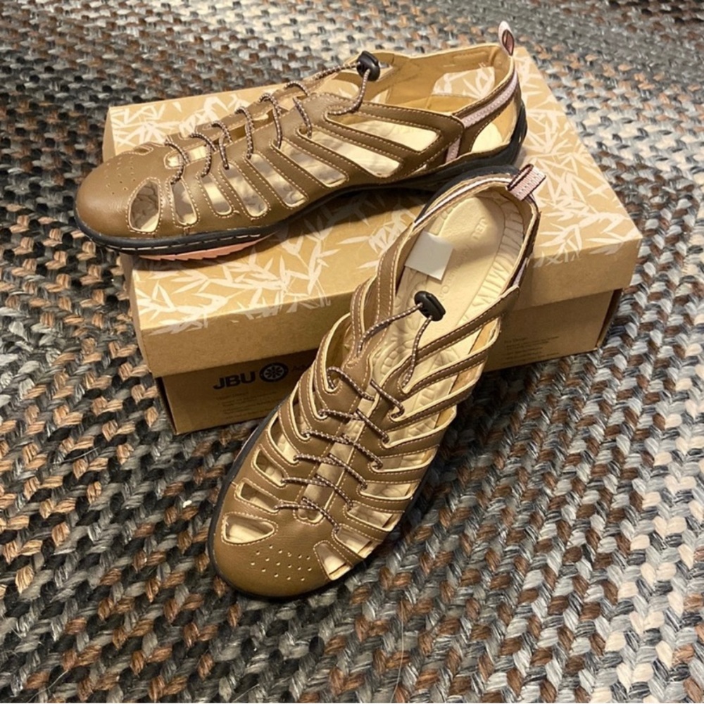 Worn once, like new condition